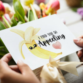 Eu Te Entendo Um Cartão De Saudação Dobrado