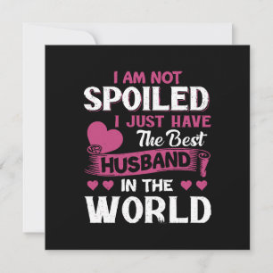 Eu Tenho O Melhor Marido Do Mundo