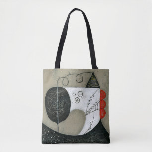 Eu Tenho Um Saco De Tote De Uma Máquina De Costura