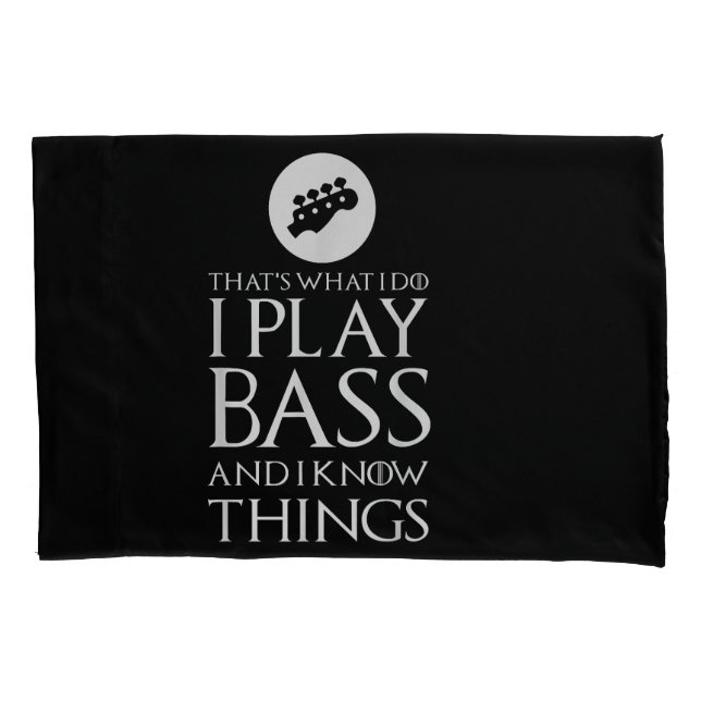 Eu Toco Violão Bass Engraçado (Frente)