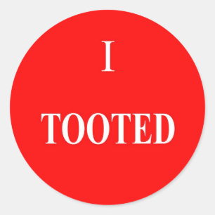 Eu Tooted etiquetas