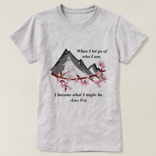 Eu transformo-me camisa