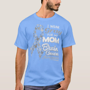 Eu visto Cinzas para a minha camisa de consciência