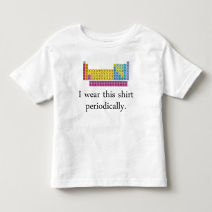 Eu visto esta camisa periòdicamente