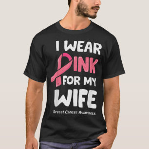 Eu Visto Rosa Para Minha Camisa Esposa, Esposa Can