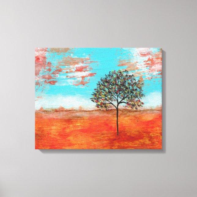 Eu Vou Reverter Impressão De Telas De Decor A Part (Frente)