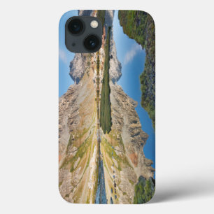 EUA, Califórnia, Floresta Nacional Inyo 11