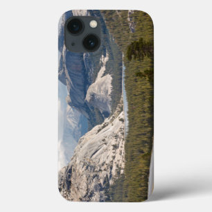EUA, Califórnia, Parque Nacional de Yosemite