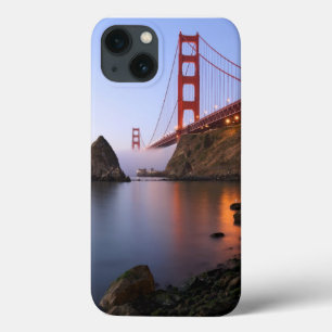 EUA, Califórnia, São Francisco. Golden Gate