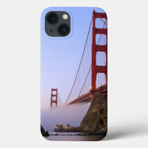 EUA, Califórnia, São Francisco. Golden Gate 3