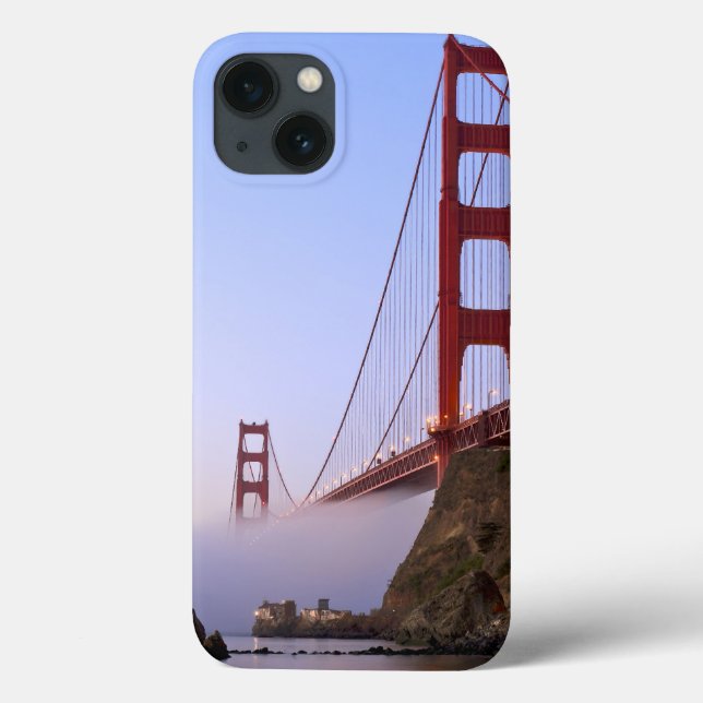 EUA, Califórnia, São Francisco. Porta do Ouro 3 (Verso)