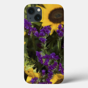 EUA, fechamento do arranjo de flores de noiva,