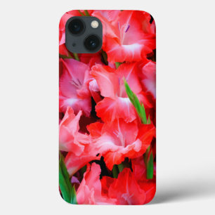 EUA, Geórgia, Savannah, Buquê de Gladiolus