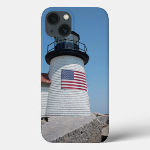 EUA, Massachusetts, Nantucket. Brant Point
