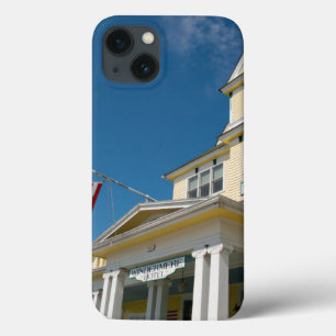 EUA, Michigan, Ilha Mackinac