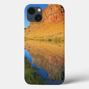 EUA, Oregon, Canyon do Rio Owyhee