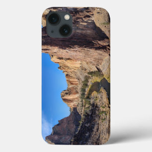 EUA, Oregon, Smith Rock State Park