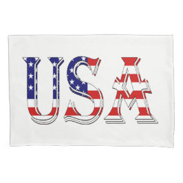 EUA sobrepostos no mapa de Sinalizador dos EUA