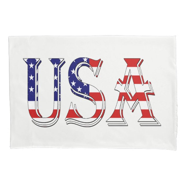 EUA sobrepostos no mapa de Sinalizador dos EUA (Frente)