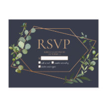 Eucalyptus Blue sem menu RSVP