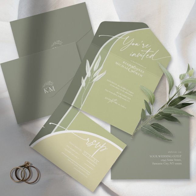 Eucalyptus Color Tones com Green ID901 (Criador carregado)
