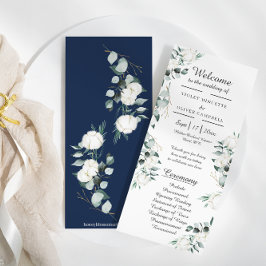 Eucalyptus Cotton | Programa White Modern Flat