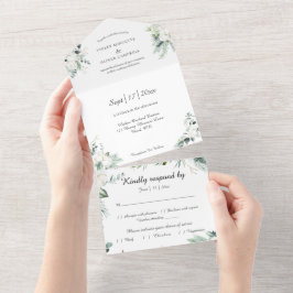 Eucalyptus Cotton | VP Branco Moderno
