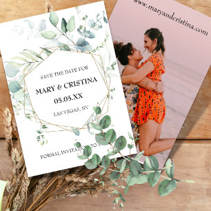 Eucalyptus Design Salve A Data Do Anúncio De Foto