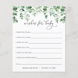 Eucalyptus e Greenerence desejam um Cartão para Be