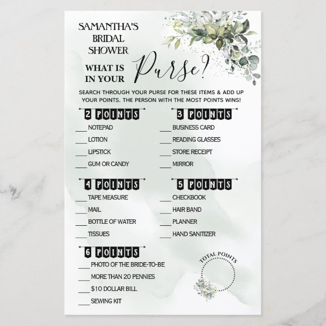 Eucalyptus O que está no seu chá bilingua (Frente)