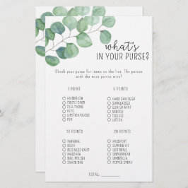 Eucalyptus - O que há no seu jogo de bolsa