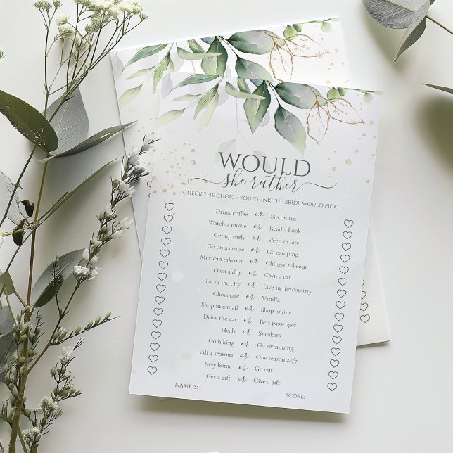 Eucalyptus Preferencialmente Jogo De Chá de panela (Criador carregado)