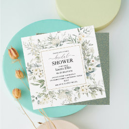 Eucalyptus Russo Elegante Deixa Convite