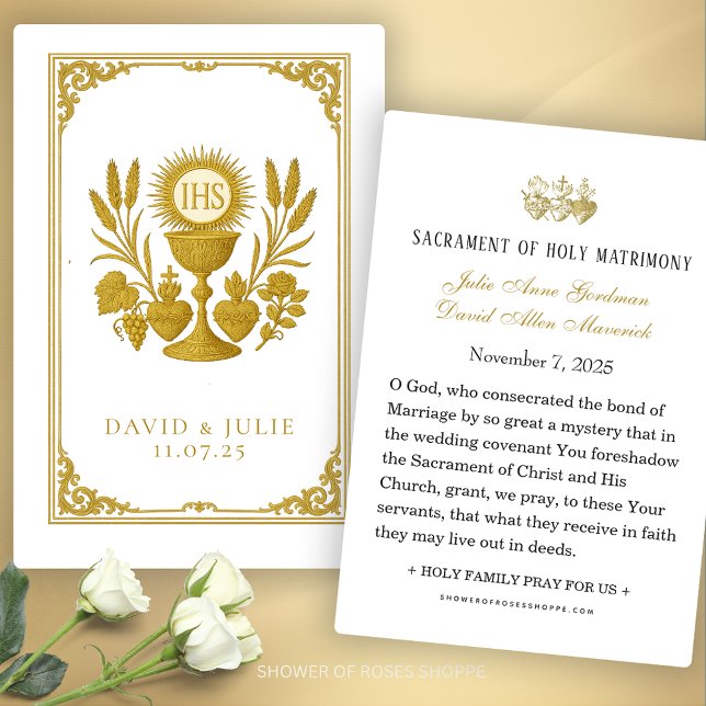 Eucharist e Três Corações Católicos Guardiões (Criador carregado)