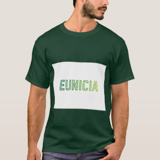 Eunicia T-Shirt