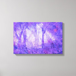 Euphoric Wilds Watercolor Impressão