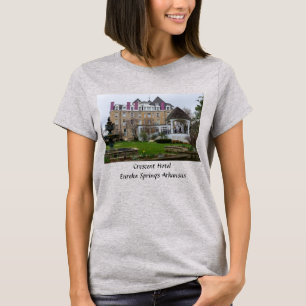 Eureka Crescent T-Shirt