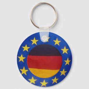 Euro 2008 - Alemanha - Chaveiro