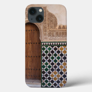 Europa, Espanha, Andaluzia, Granada, Alhambra