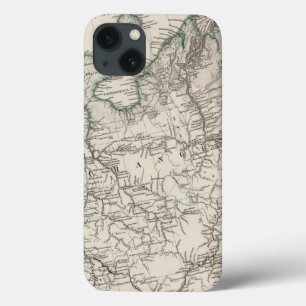 Europa Oriental, Rússia
