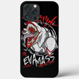 Evangelion Eva Produção em Massa