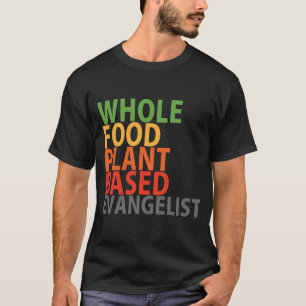 Evangelista de WFPB - camisa de t