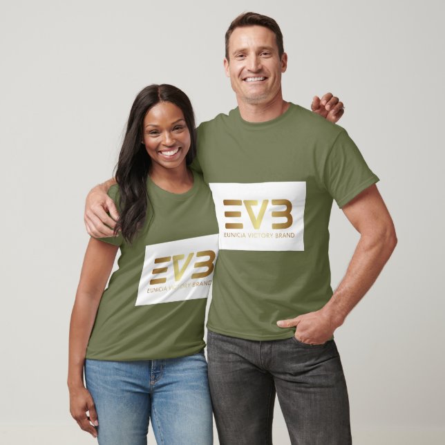 EVB T-Shirt (Unissex)