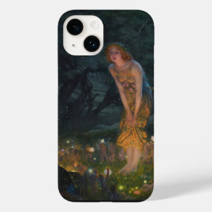 Eve Edward Robert Hughes Fairies Fantasy