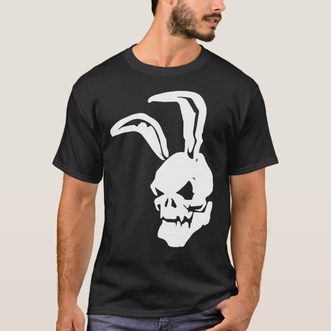 Eve Online Guristas Classic T-Shirt (Frente)