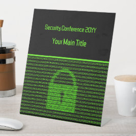 Evento Cyber - Segurança de Código de Computador P