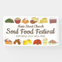 Evento de Comida de Soul Festival Cozinhar da Cuis