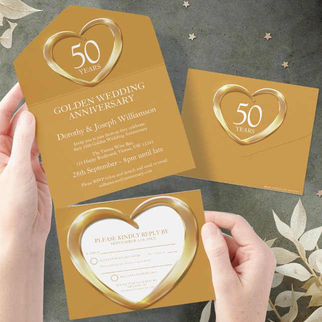 evento de festa de aniversário de casamento de our (Criador carregado)