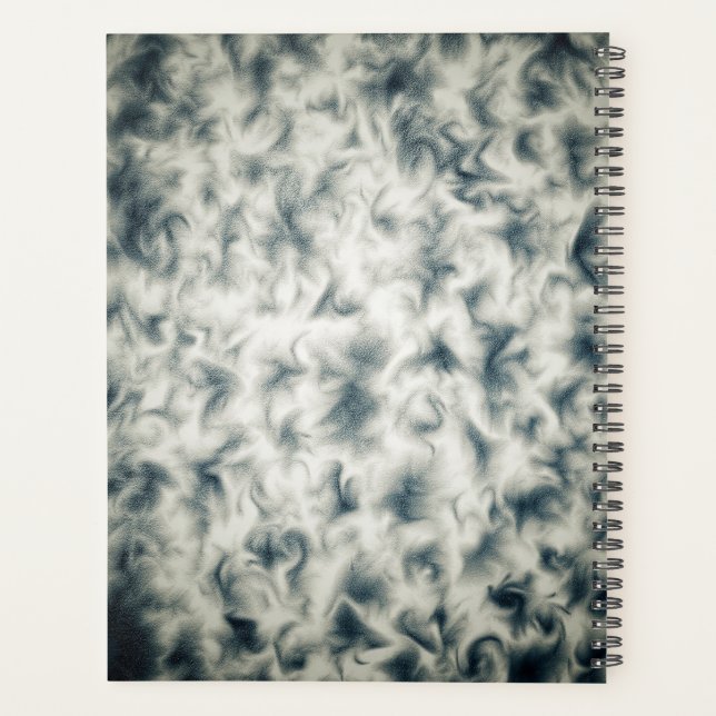 Evento do Planejador Diário (Verso)