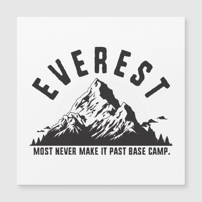 Everest (Frente)